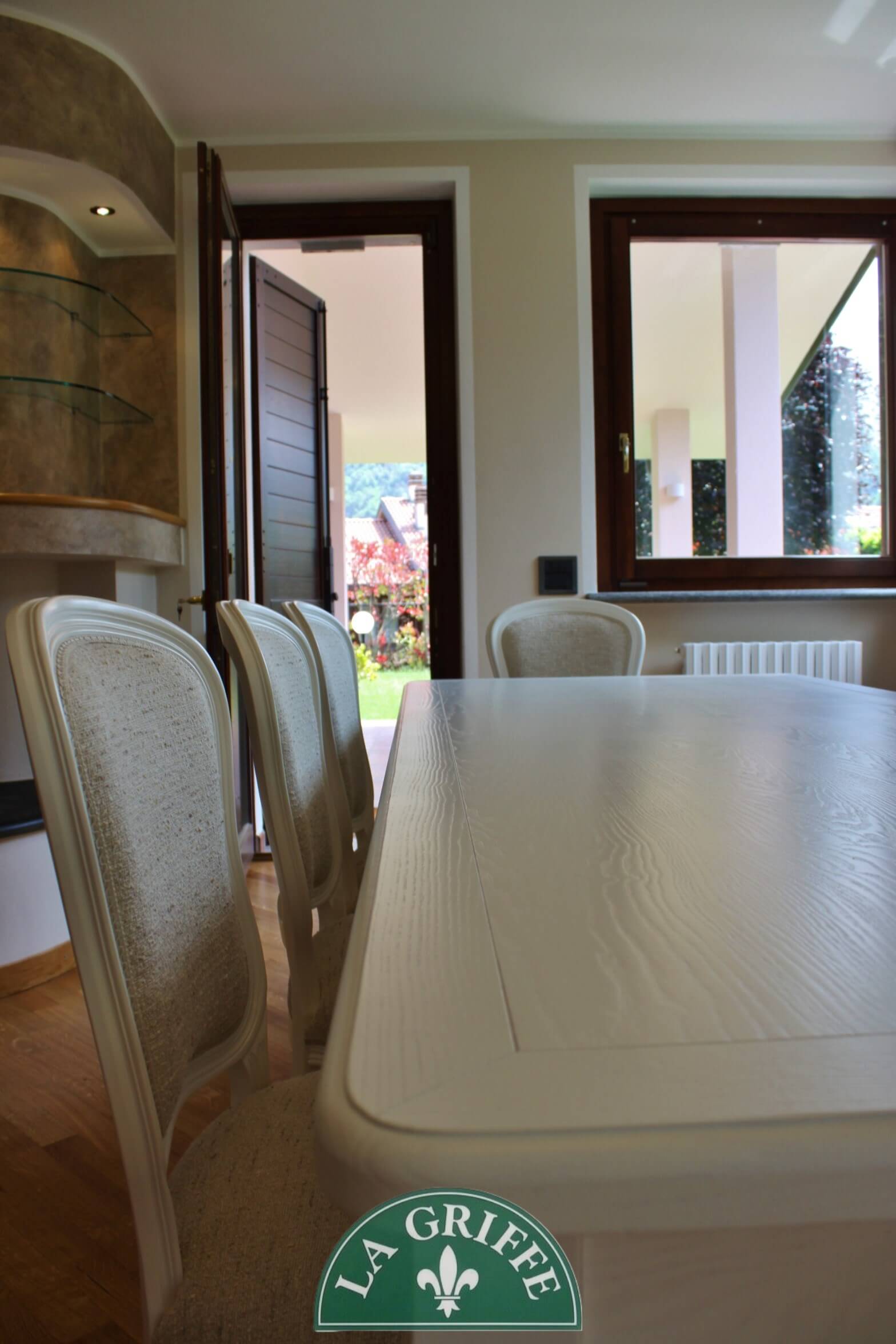 Mobili classic provenzali soggiorno