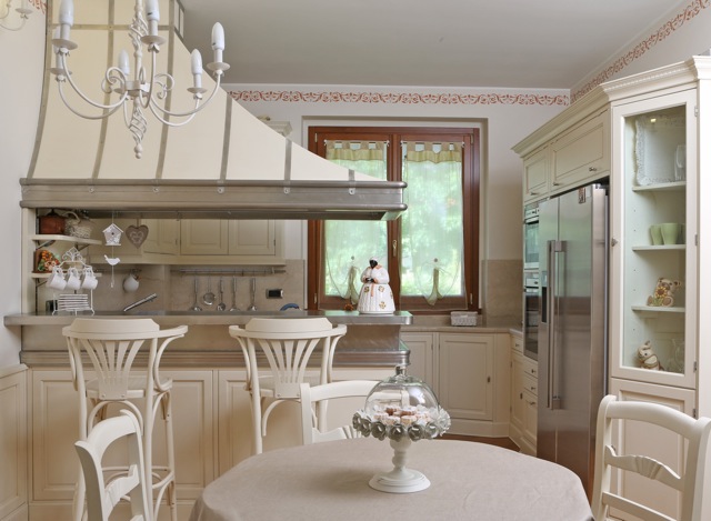 Cucina Dhialma - Marchi cucine