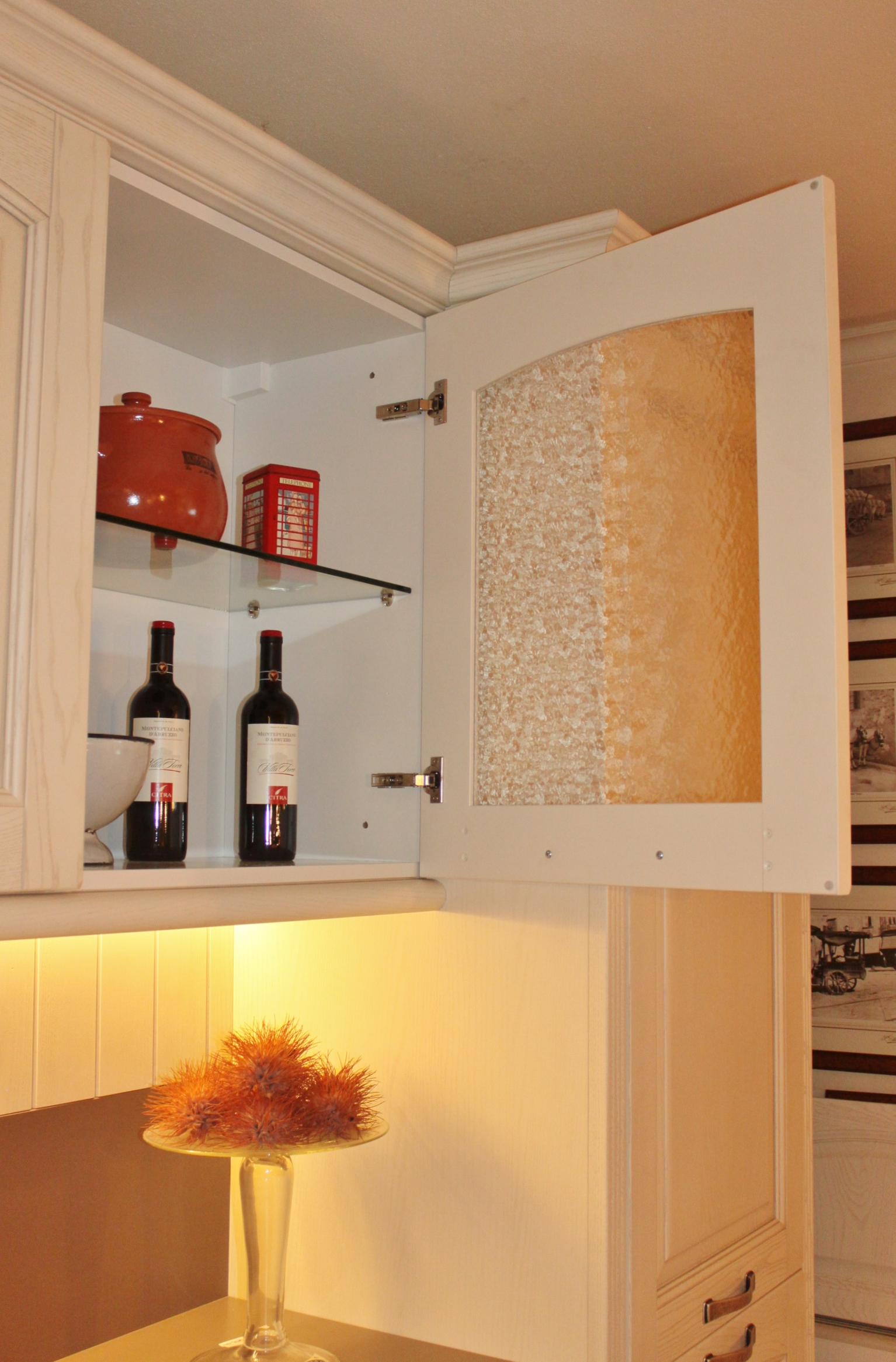 Cucina Barchessa - Artre Cucine