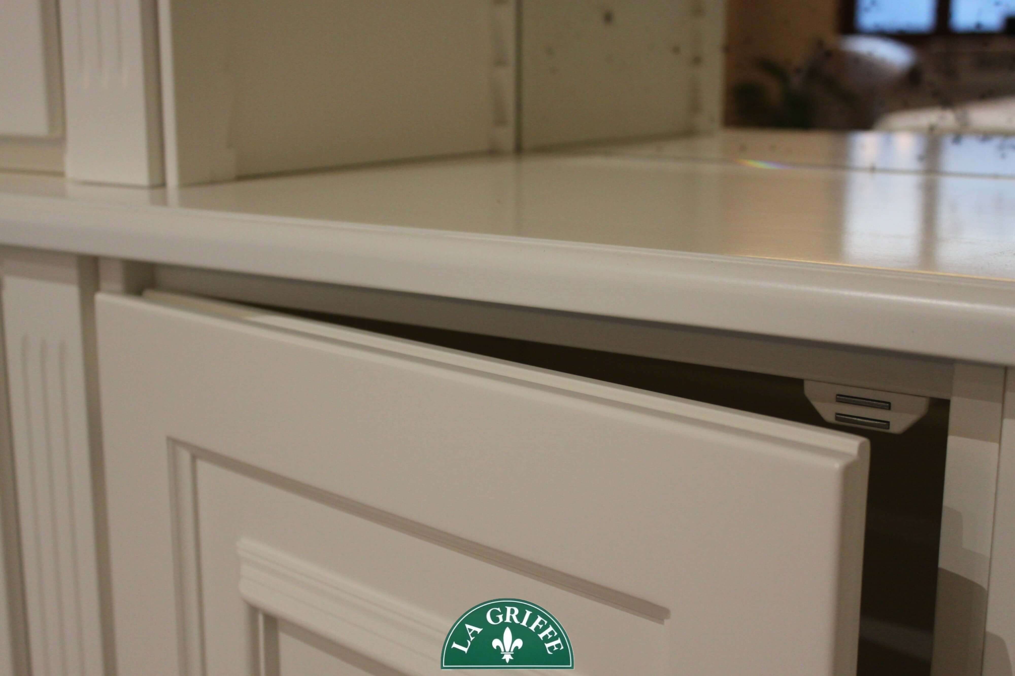 Boiserie in legno Monza Brianza