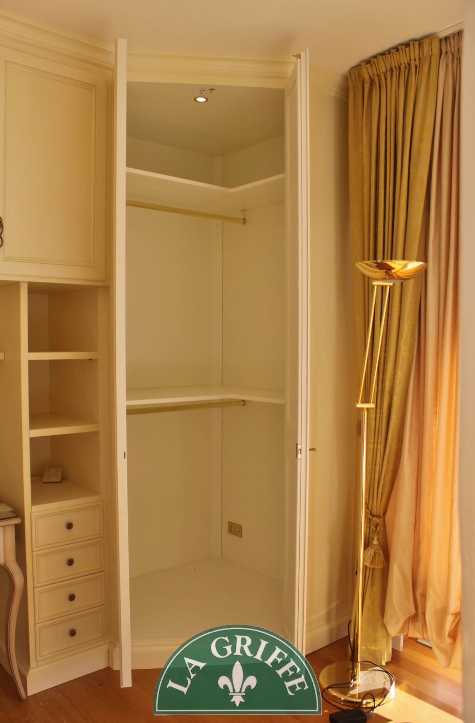mobili camera letto armadio brianza