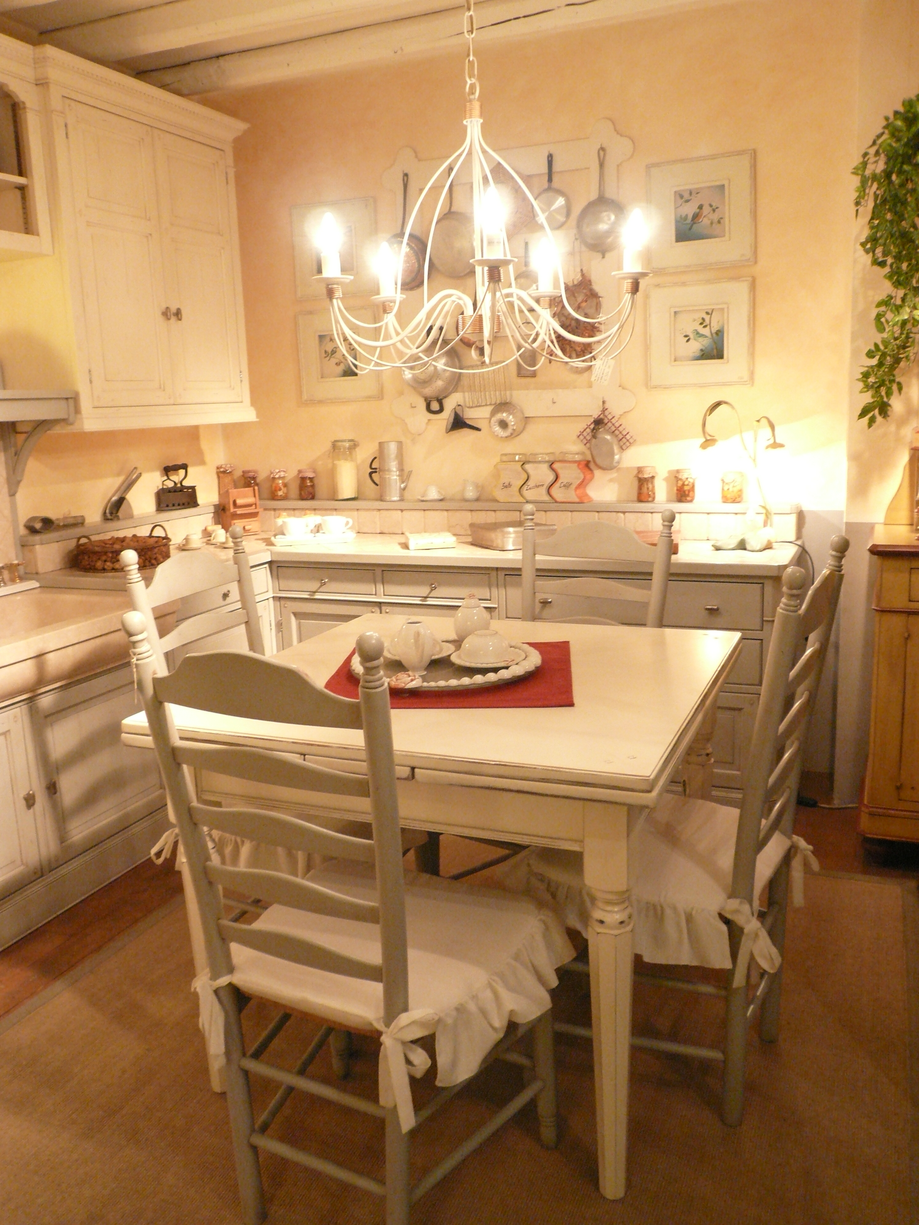 Cucina Incontrada - Marchi cucine