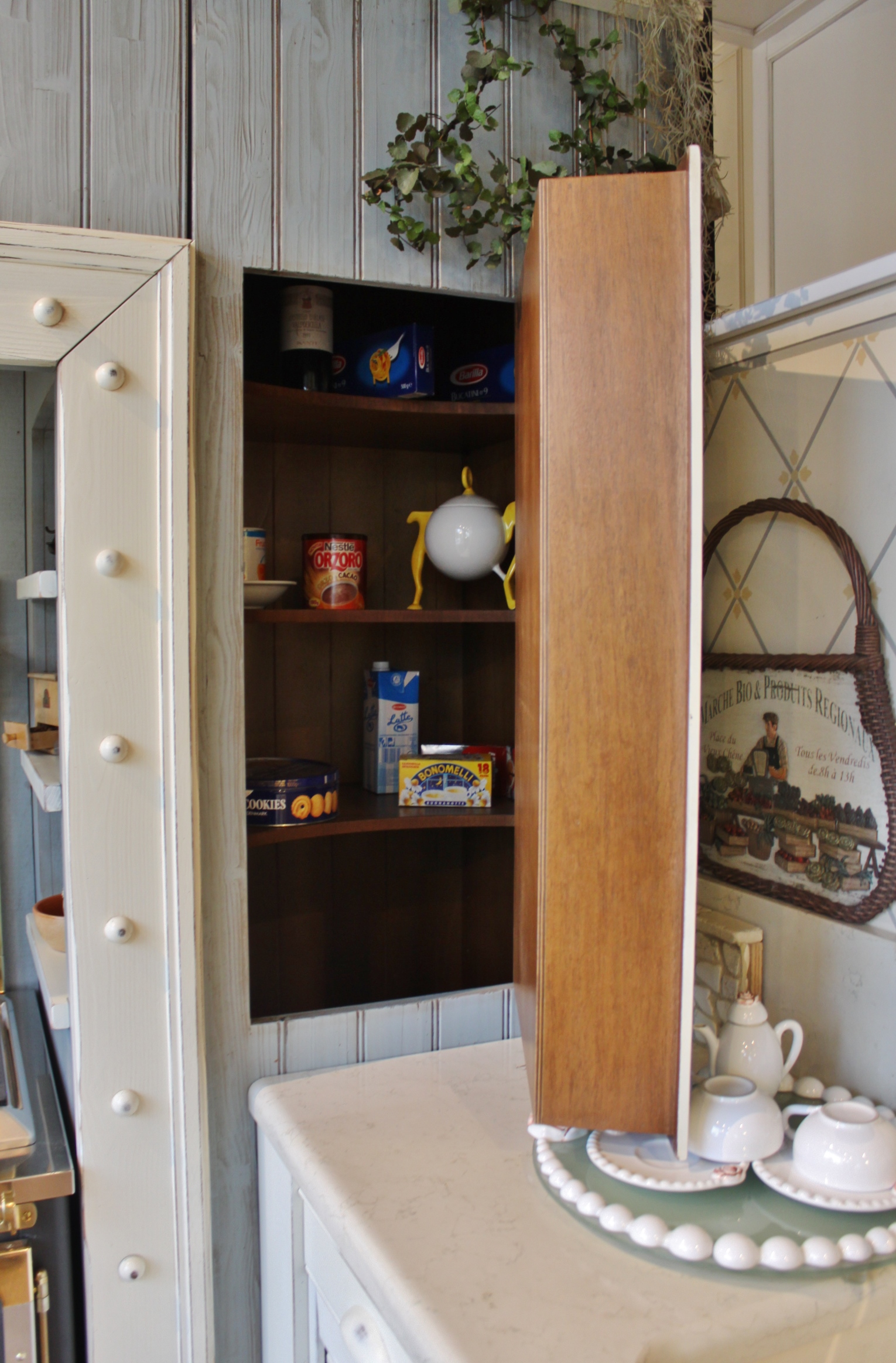 Cucina Incontrada - Marchi cucine