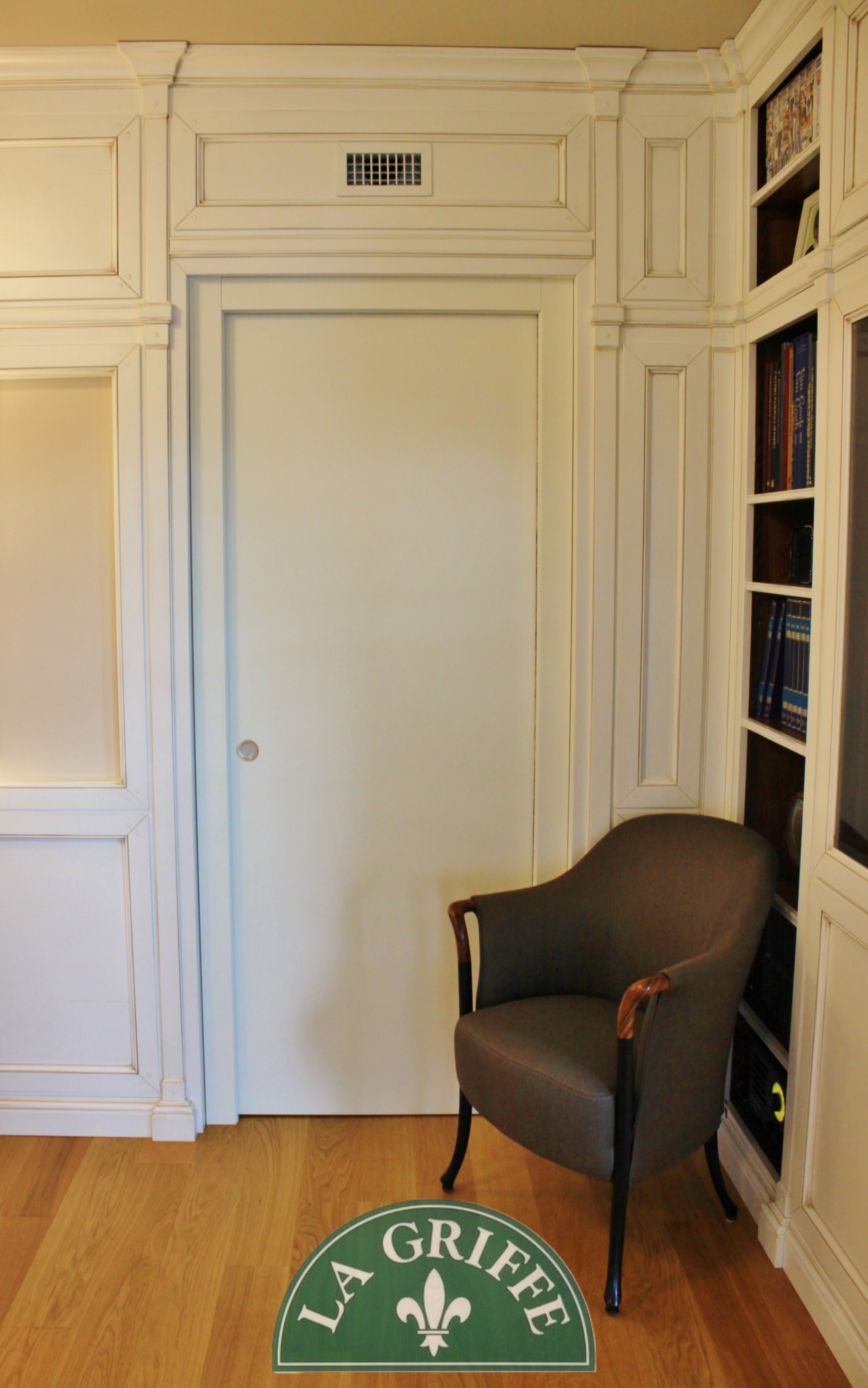 Boiserie Milano Monza Brianza misura