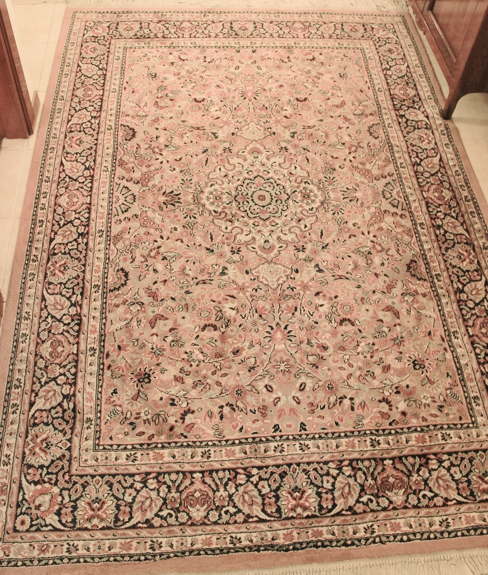 Tappeto Paracchi Ardistan - 100% lana