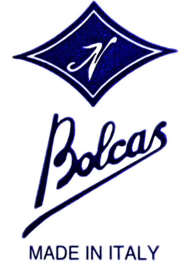 Bolcas logo