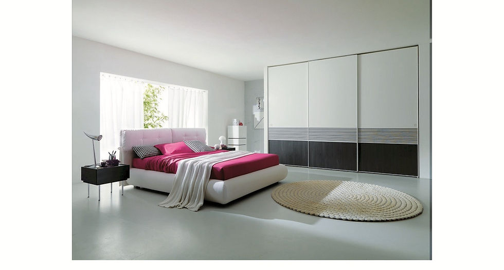 Armadio Dielle Domus