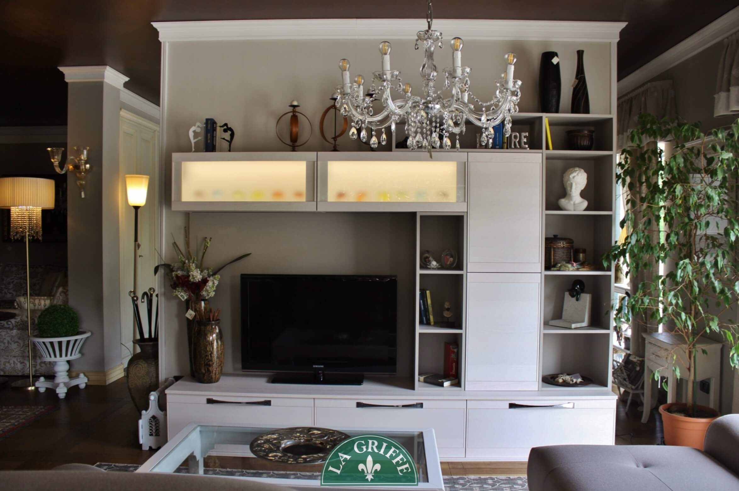 Cucina Zoe Design - artre open space