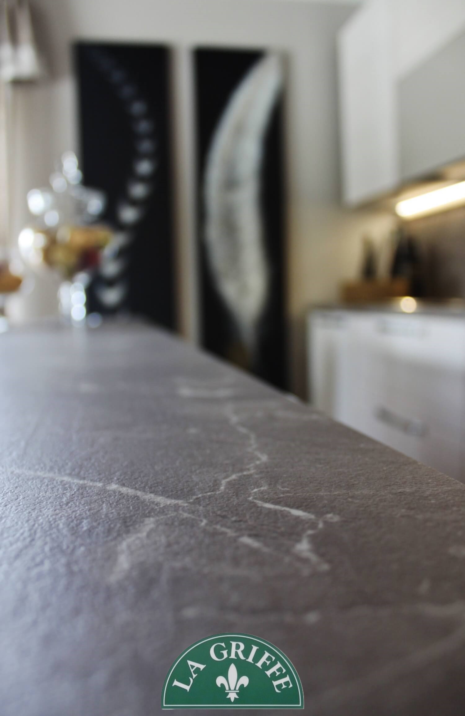 Cucina Zoe Design - artre open space