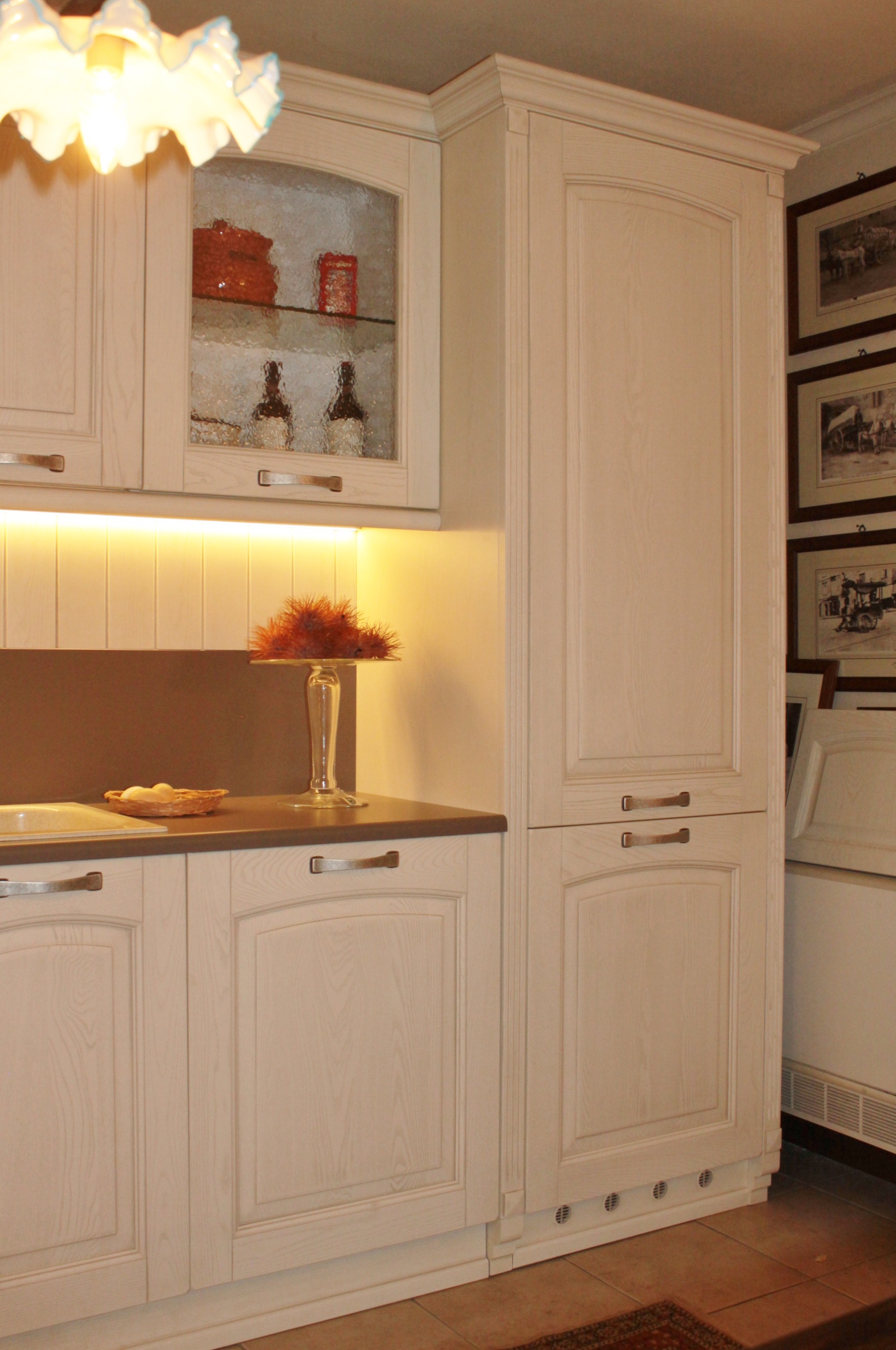 Cucina Barchessa - Artre Cucine