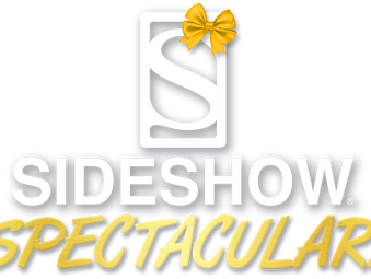 Sideshow Spectacular Sale!!