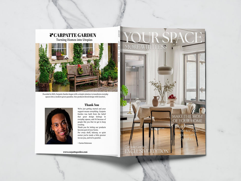 Thumbnail: Your Space Magazine - Exclusive Edition