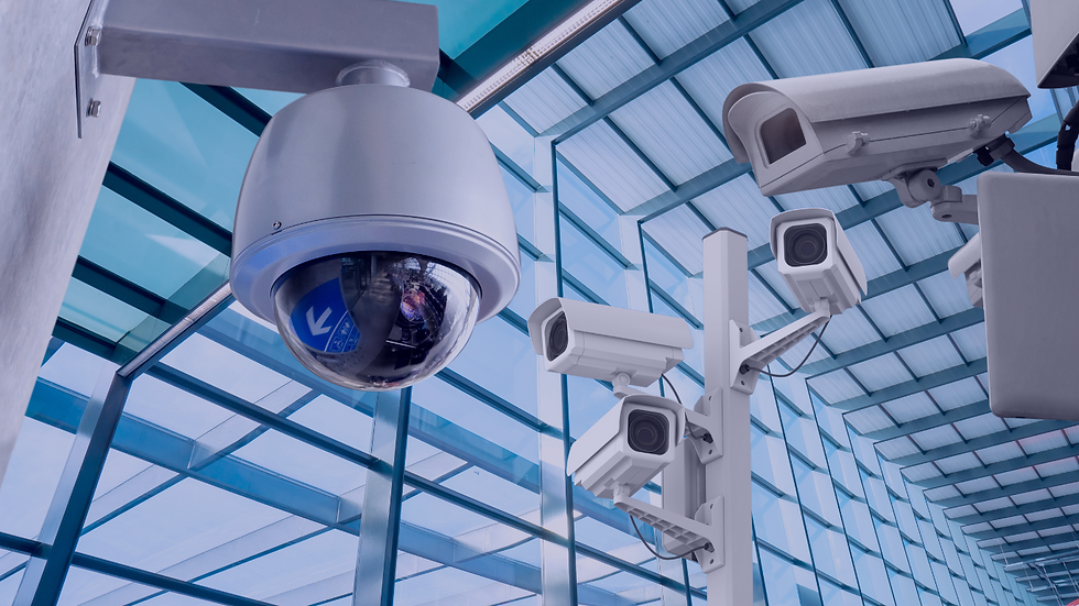 CCTV Installation in Salalah.What Every Business Needs to Know