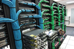How to Choose the Right Structured Cabling System for Your Office in Oman