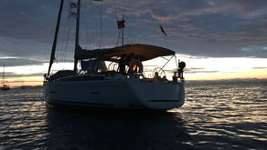 Dimanche 26 mai 2019