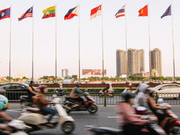 How to Choose Where to Stay During Long-Term Travel
