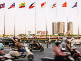 How to Choose Where to Stay During Long-Term Travel