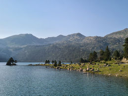 Bagnères-de-Bigorre: A Great Pyrenees Homebase