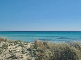 Tranquility in Torre San Giovanni, Puglia: A Month by the Sea