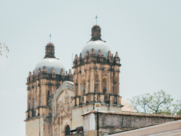 Coliving for Digital Nomads in Oaxaca Mexico: Explore Vibrant Oaxaca Life