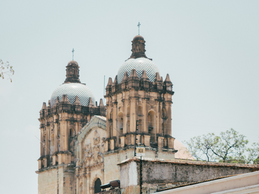 Coliving for Digital Nomads in Oaxaca Mexico: Explore Vibrant Oaxaca Life