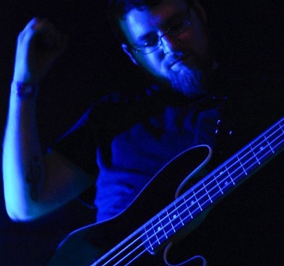 My Son Brandon Black