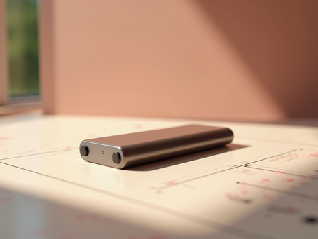 Unlocking the Power of LFP Battery Technology