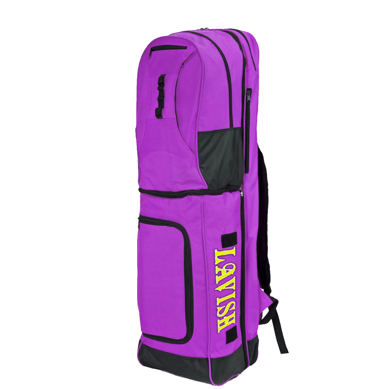 HOCKEY EQUIPMENT BAG (LHSB7)