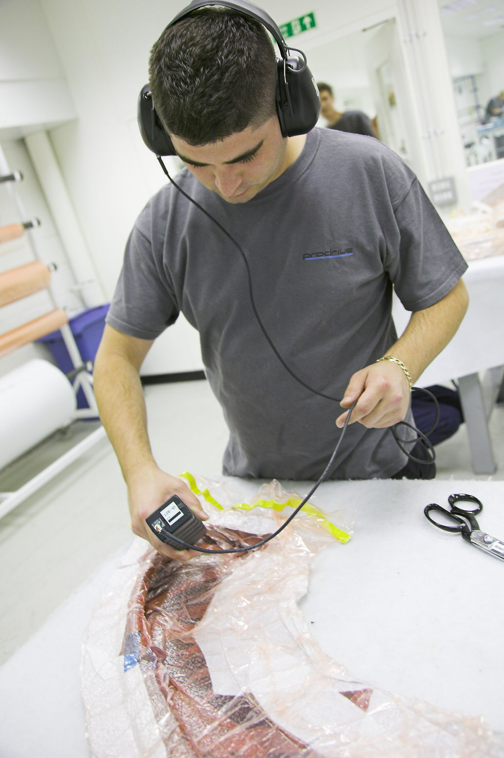 LEAK DETECTION