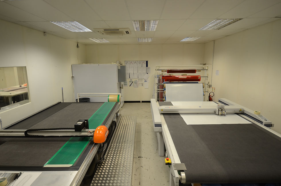 KIT CUTTING