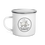 Miniatura: Tazza Smaltata FLU!!