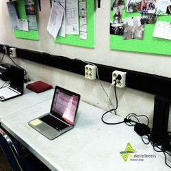 Laptop Desk
