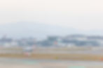福岡空港国際線