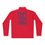 Thumbnail: Unisex Quarter-Zip Pullover