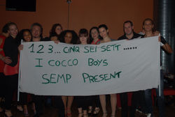 AMorDance saggio