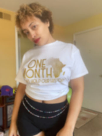 Culture Tees