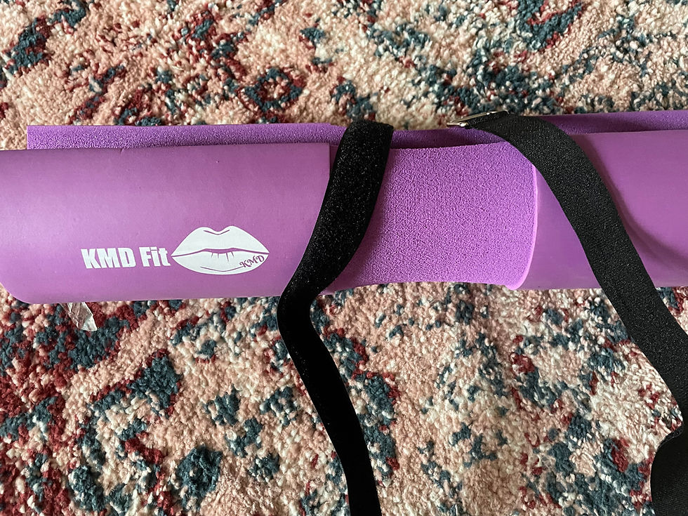 Thumbnail: Barbell Pad