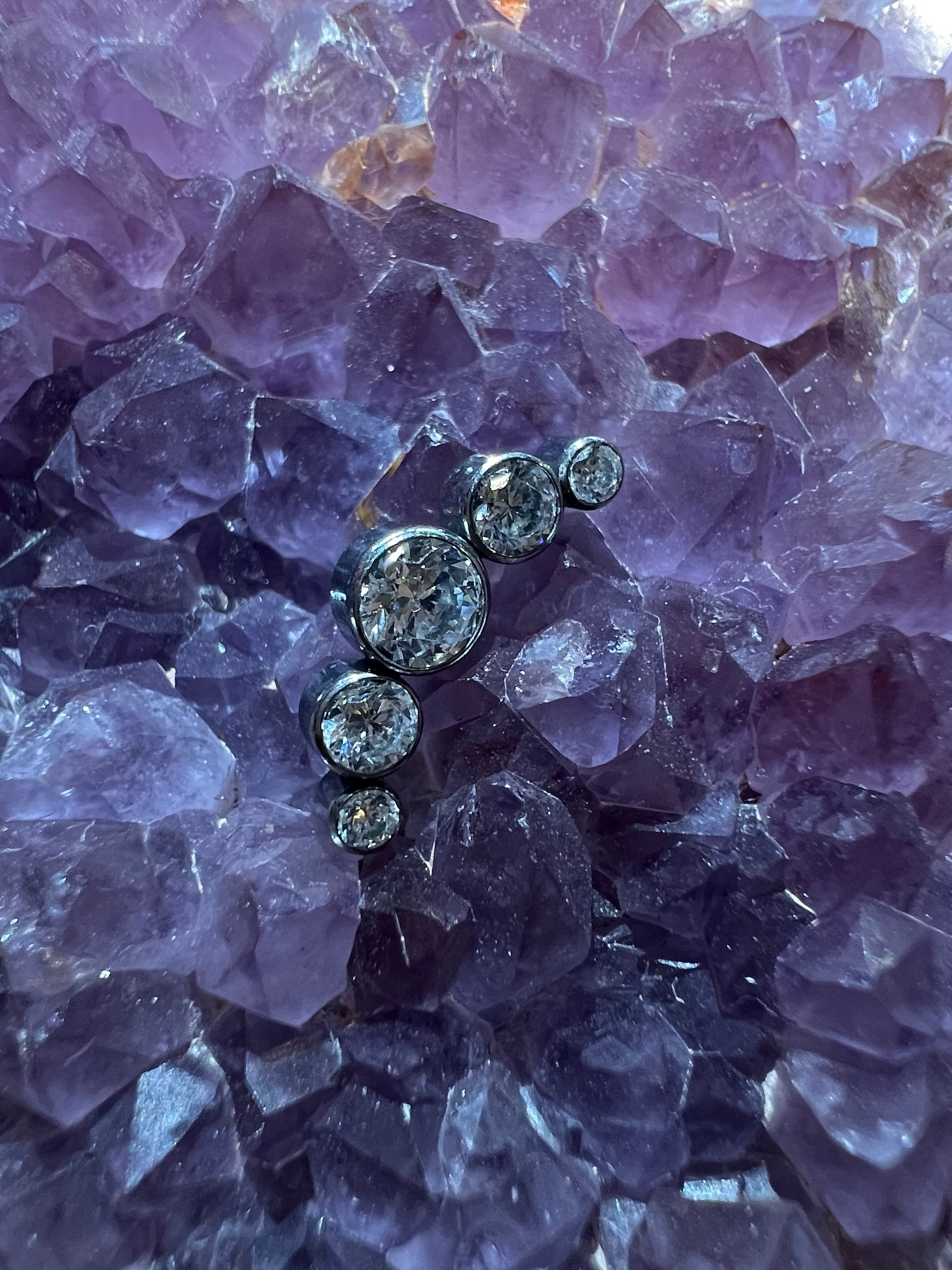 Cluster Cz Bancas