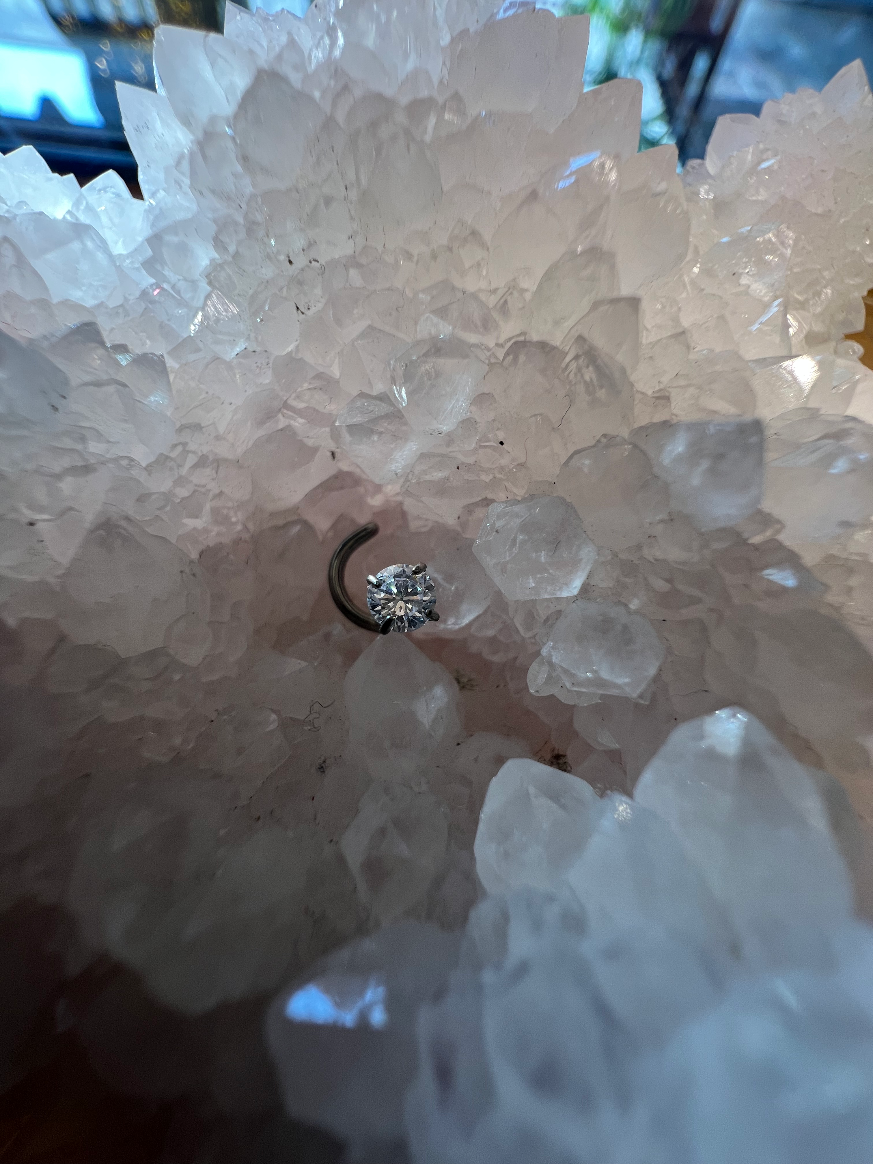 Nostril Cz