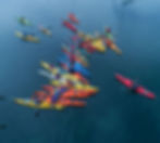 Kayak Chiloe Natural