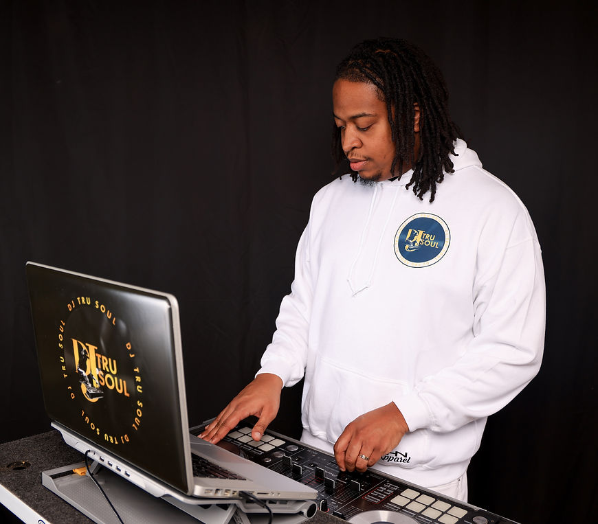 DJ TRU SOUL