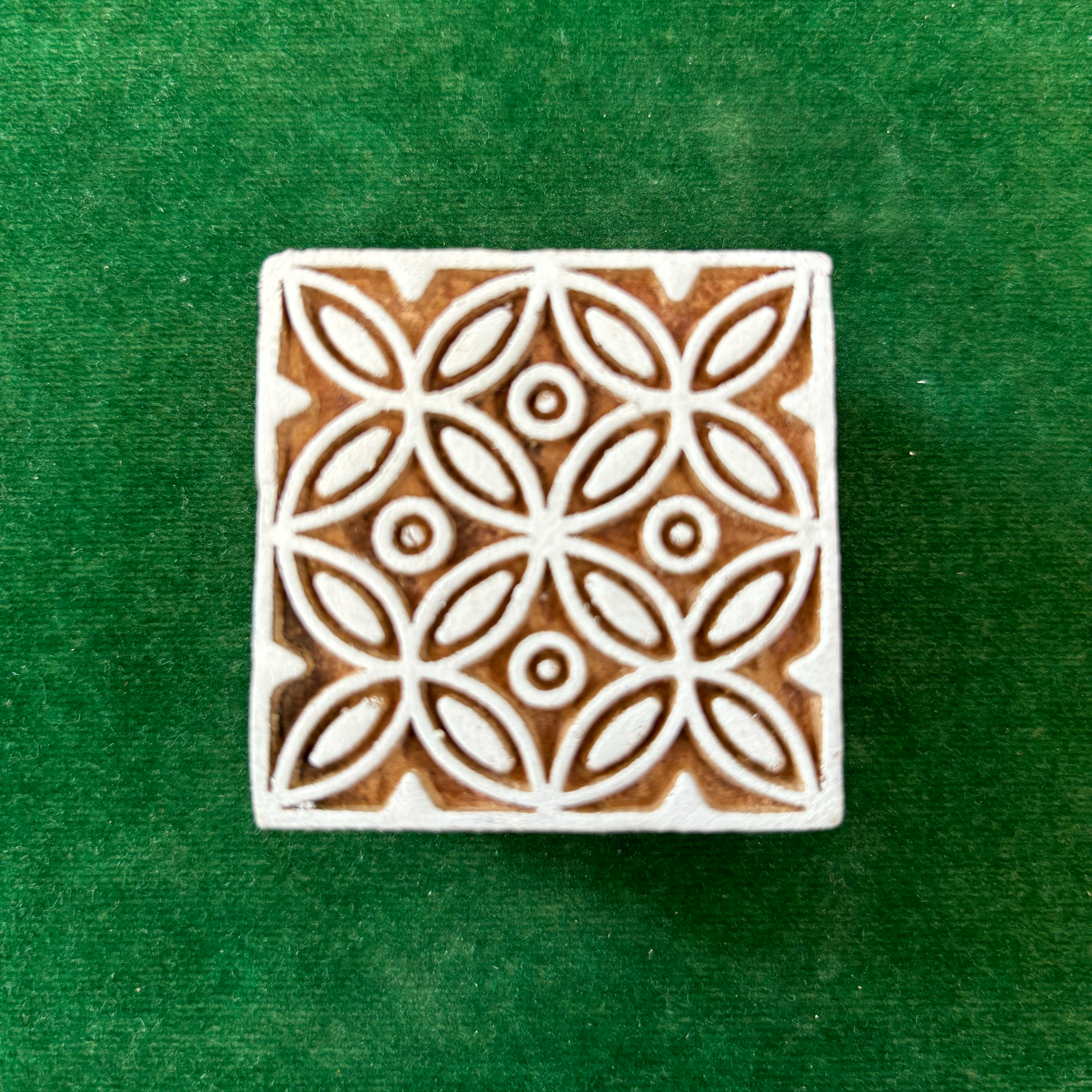 Block 014 (Size 2")
