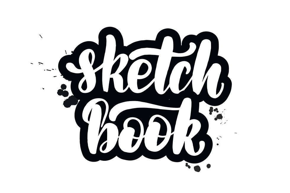 Sketch Book