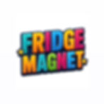 Fridge Magnet