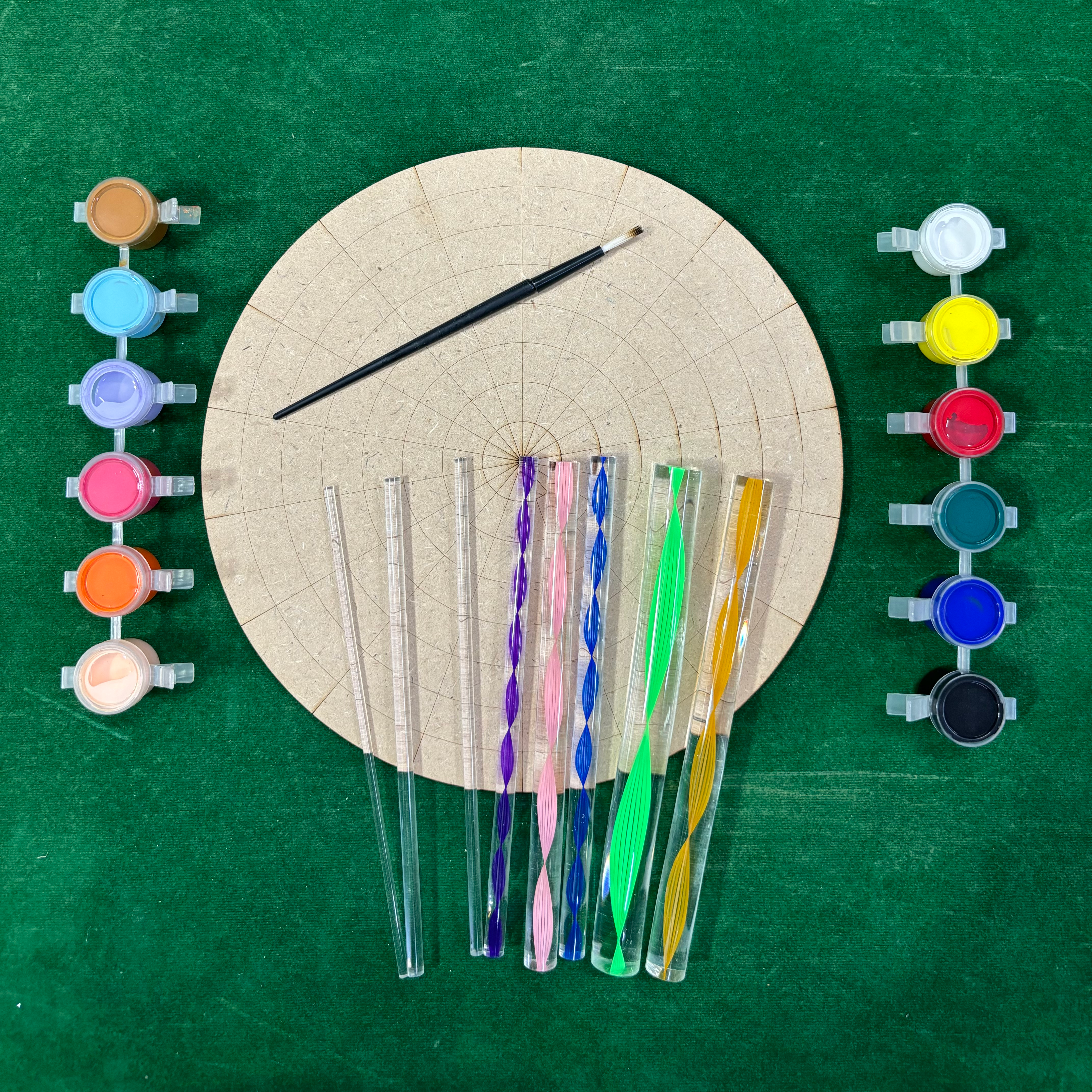 DOT Art Kit