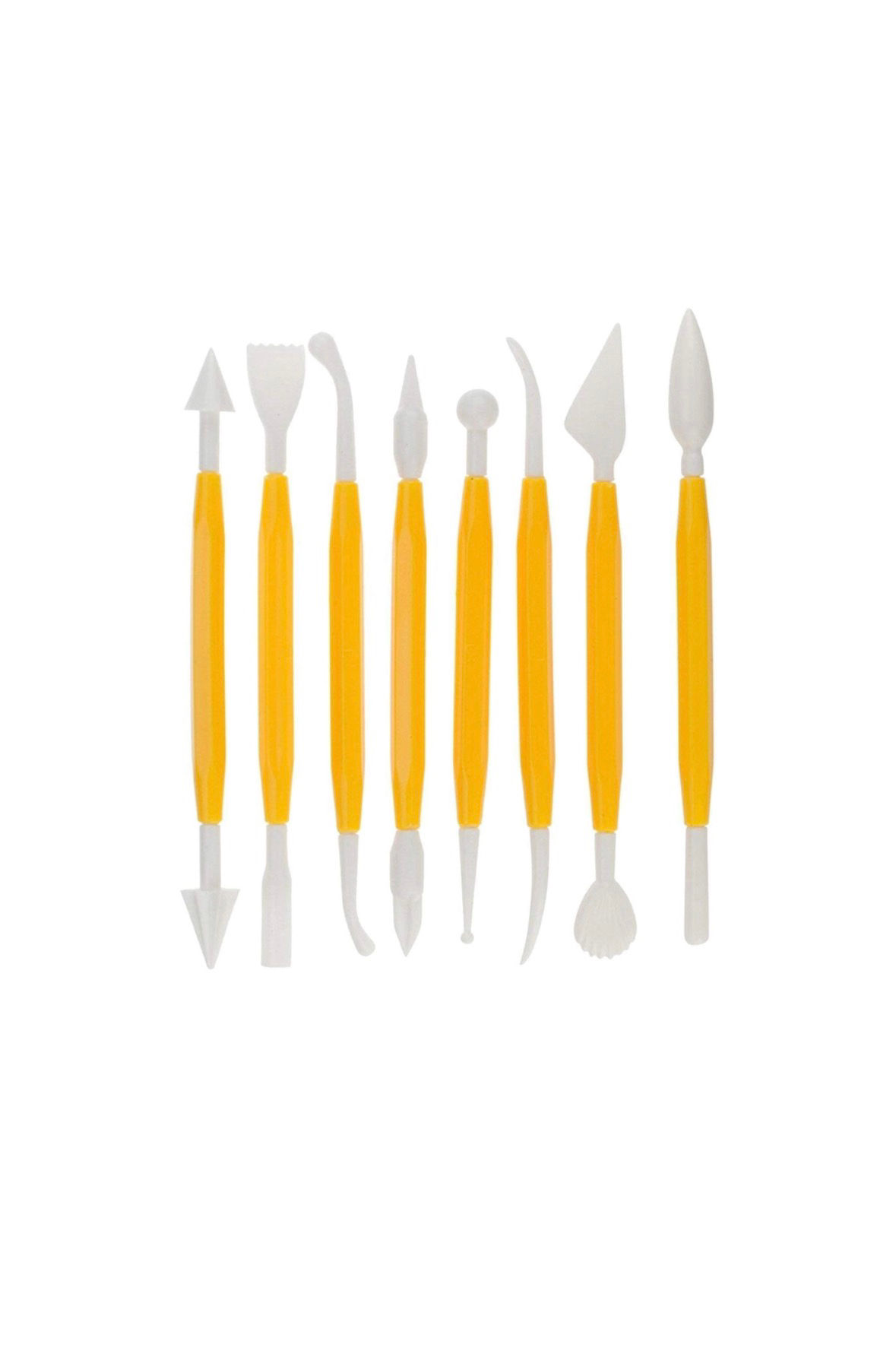 Lippan Art Tools (Set of 8)