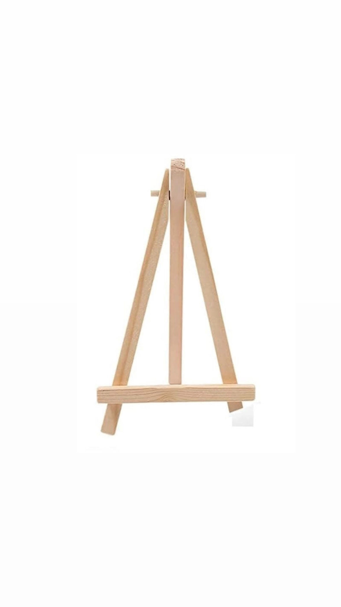 Easel 6 inch - Regular 