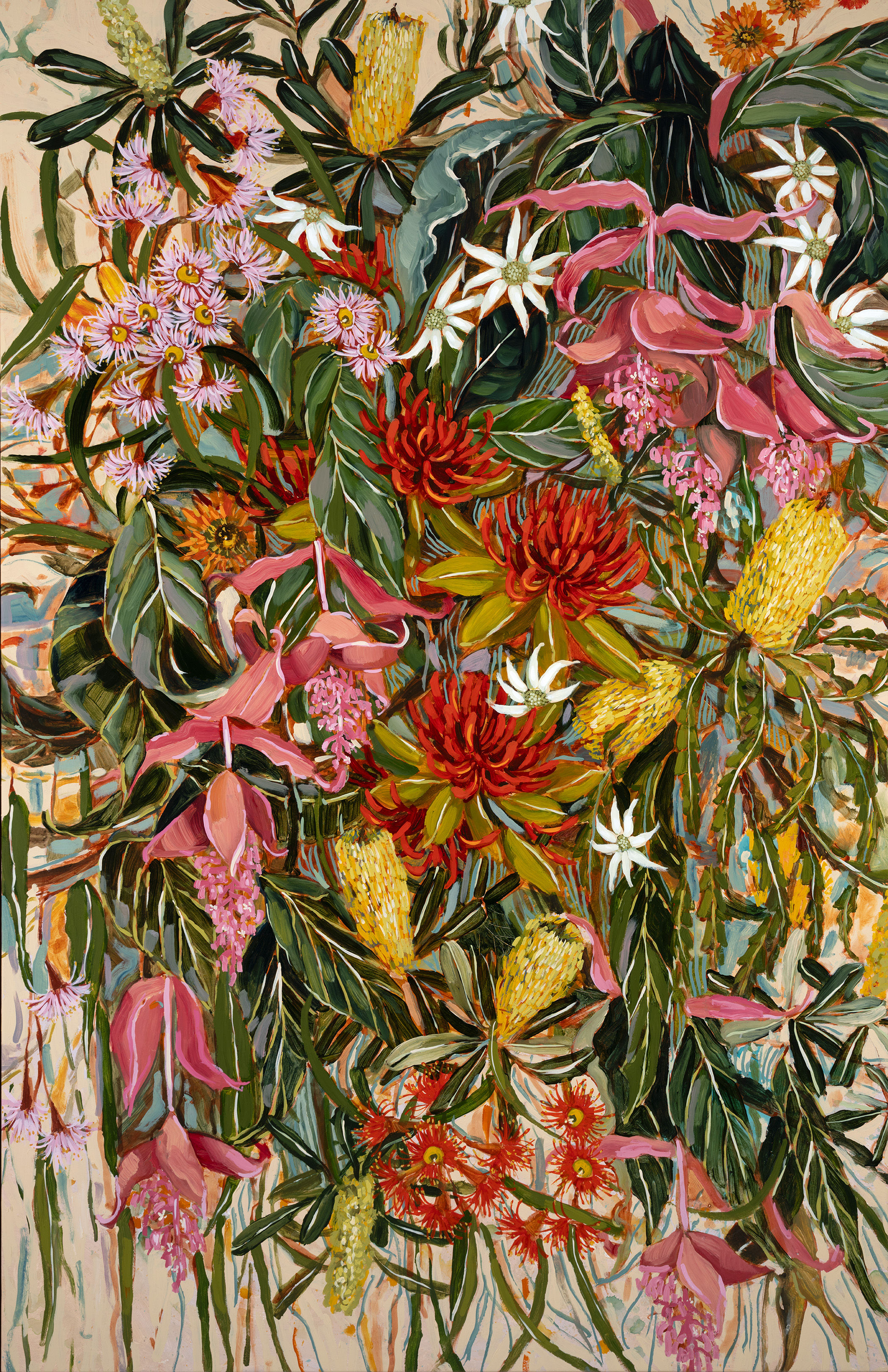 'SUBTROPICS 2'
