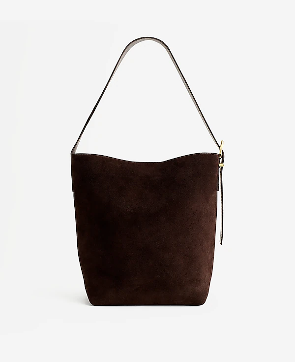 Madewell Bucket Tote
