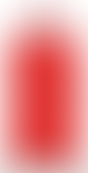July Checked Trunk in Cherry Red